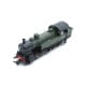 [HO] : Locomotive à vapeur Ex-T16 Allemande SNCF 050 TA 28 Sud-Est, Ep. III, DC/AC – MBE006