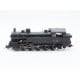 [HO] : Locomotive à vapeur Ex-T16 Allemande NORD 5.505, Ep. II, DC/AC – MBE007
