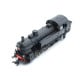 [HO] : Locomotive à vapeur Ex-T16 Allemande NORD 5.505, Ep. II, DC/AC – MBE007