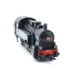 [HO] : Locomotive à vapeur Ex-T16 Allemande SNCF 050 TB 11 NORD, Ep. III, DC/AC – MBE008