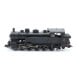 [HO] : Locomotive à vapeur Ex-T16 Allemande SNCF 050 TB 11 NORD, Ep. III, DC/AC – MBE008