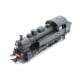 [HO] : Locomotive à vapeur Ex-T16 Allemande SNCF 050 TB 11 NORD, Ep. III, DC/AC – MBE008