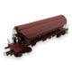 Wagon trémie T8 Tads SNCF Ep. IV N° 31 87 583 5 083-5 (Capot