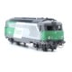 [N] : Locomotive diesel BB 67539 livrée "FRET", Nevers, SNCF Ep. V-VI, Analogique - MIKADOTRAIN NW336