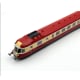 [HO] : Autorail RGP 1 X-2779, Rouge TEE, LYON-VAISE, Ep. III-IV, DCC Sound – MB258S