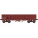 [HO] : Wagon TP TOMBEREAU SNCF Ep.IV - WB857