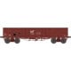 [HO] : Wagon TP TOMBEREAU SNCF MT Ep.IV - WB858