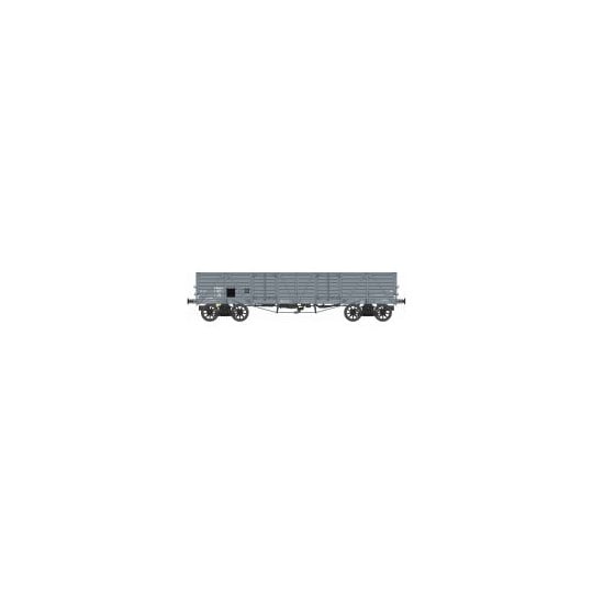 [HO] : Wagon TP TOMBEREAU MIDI Ep.II - WB849