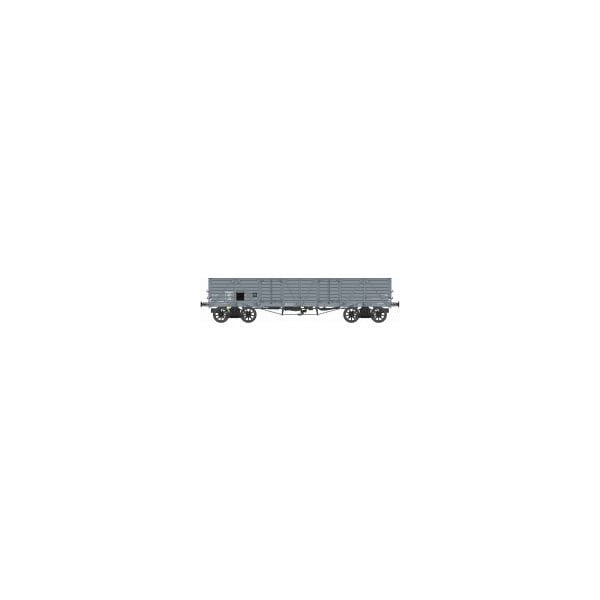 [HO] : Wagon TP TOMBEREAU MIDI Ep.II - WB849