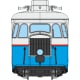 [HOe/HOm] : Autorail A80 D1 à caisse étroite des CF de Dordogne N°608, 1 phare, bleu/gris Perle, ANALOGIQUE, Ep.III - VM060