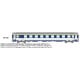 [HO] : Voiture CORAIL A9c9x logo nouille Ep.V - REE JM038