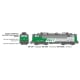 [HO] : BB 25182 THIONVILLE Livrée FRET, logo Casquette Ep.V-VI - DIGITAL SOUND- MB278S