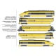 [HO] : TGV PSE « LA POSTE » Suspension pneumatique SNCF Ep. IV-V (1984-1994) - ANALOGIQUE - TGV011