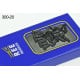 [HO] : Set de 20 tampons à ressort pour wagon OCEM – XB30020
