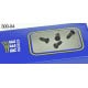 [HO] : Set de 4 tampons à ressort pour wagon OCEM – XB30004