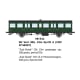 [HO] : SO Vert 306, 15m Ep.III A - VB542