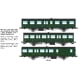 [HO] : SET de 3 SO Vert 306, Ep.III B - VB546