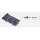 Décodeur CC7100 ESU 21MTC SONORE + HP (son REE) - XB405