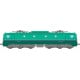 [HO] Locomotive électrique CC 7136 Lyon M., DCCS - JM005S