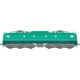 [HO] Locomotive électrique CC 7103 Avignon, ACS - JM006SAC