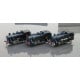 [HO] : Décodeur son ZIMO 16 broches pour locomotive à vapeur 030TU + HP (son REE) – XB409