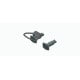 [HOm] : Set de tampons gris BB403