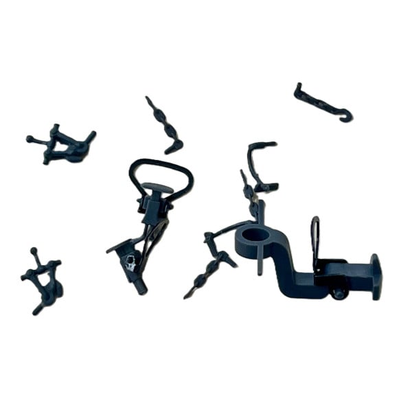[HOm] : Sachet de détail BB405-VM025