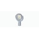 [HOm] : Phare MARCHAL BB400 - GRIS