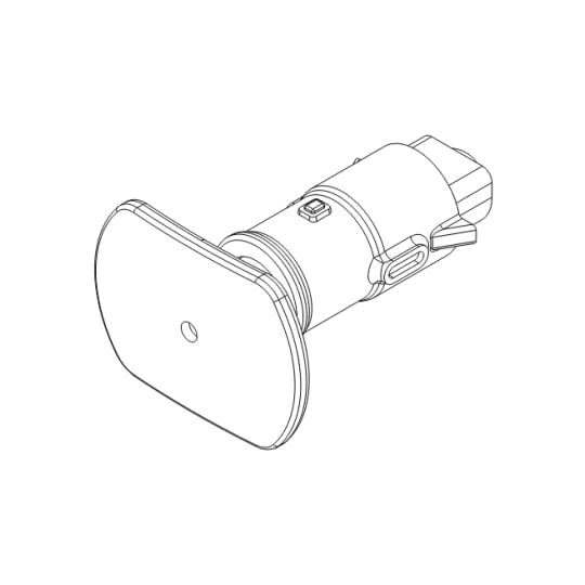 [HO] : Accessoire BB63000 - Set de 4 tampons à ressorts anciens