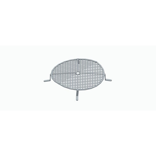 [HO] : Grille de ventilation - CC70000