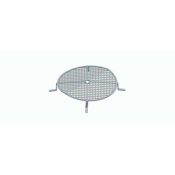 [HO] : Grille de ventilation - CC70000