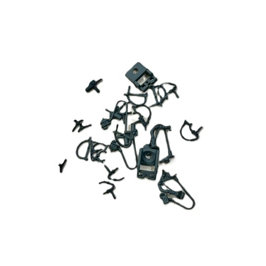 [HO] : Détail et conduite traverse - CC70000
