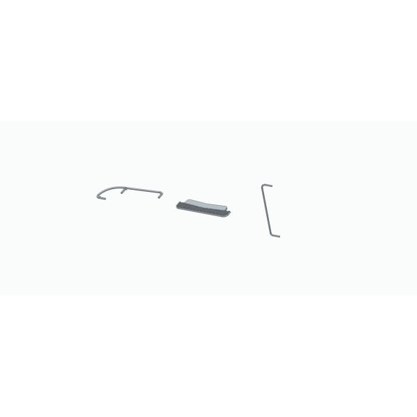 [HO] :  Rambarde / Marche-pied - CC70000