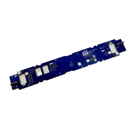 [HO] :  PCB Principal DC CC70000 - ANALOGIQUE