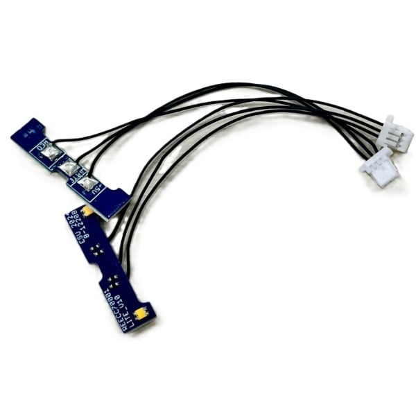 [HO] :  PCB de phare - CC70000