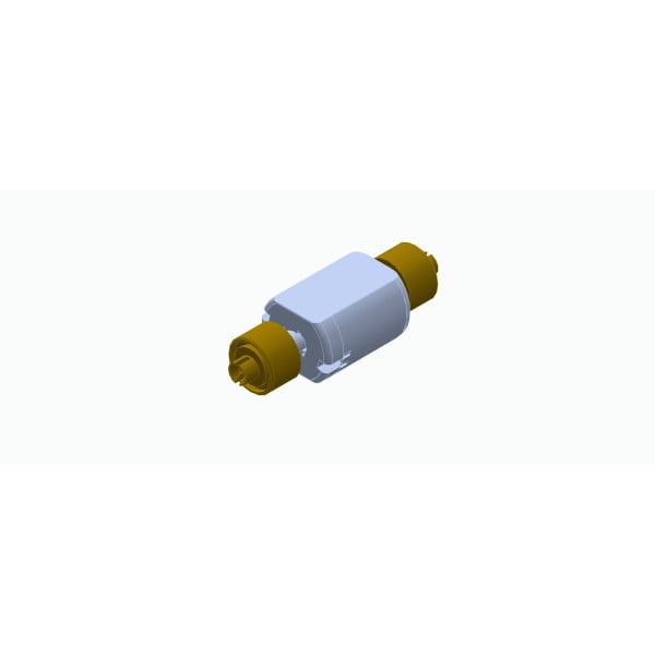 [HO] : Moteur complet - CC70000