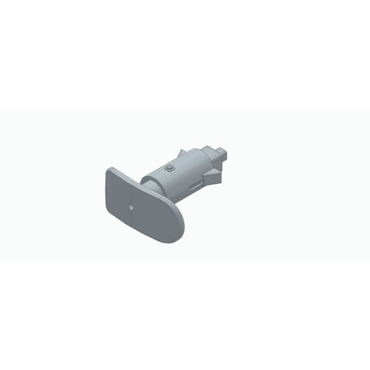 [HO] : Tampon d'origine - CC70000