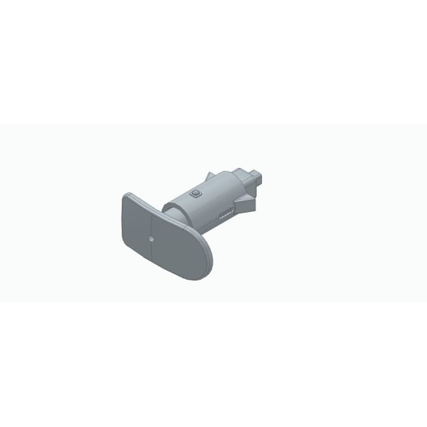 [HO] : Tampon d'origine - CC70000