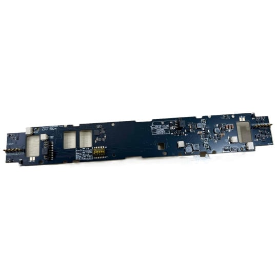 [HO] : PCB Principal DCC CC70000 - DCC SOUND