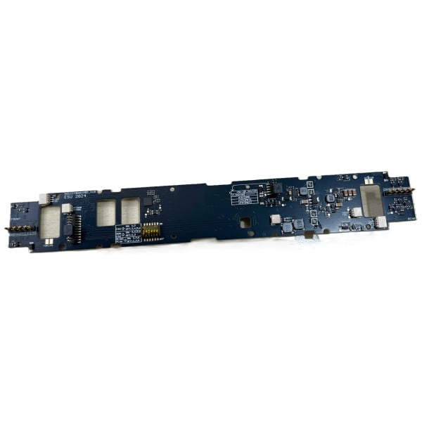 [HO] : PCB Principal DCC CC70000 - DCC SOUND