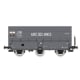 COKE MH45 3E, ‘GARE DES MINES’ Gris foncé Ep.III