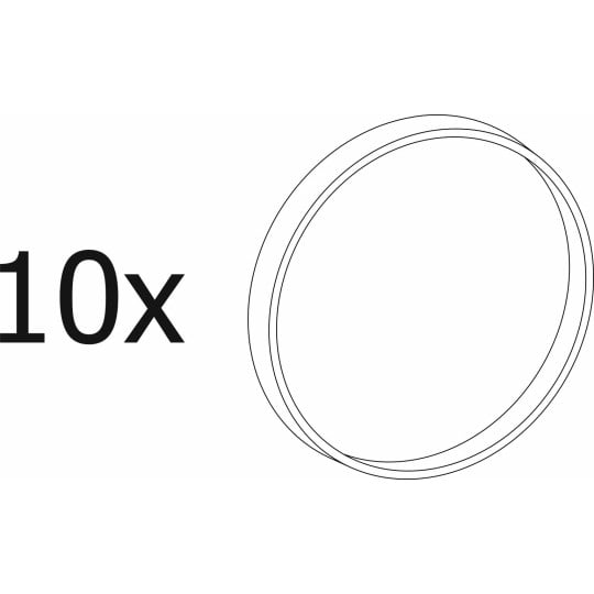 [HO] : Bandage d'adhérence BB67000-200-300