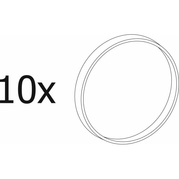 [HO] : Bandage d'adhérence BB67000-200-300