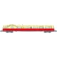 [N] : Autorail X-2825, Toulouse 1ère/2ème Classe, SNCF, Ep. III-IV, DCC Sound - MIKADOTRAIN NW248S