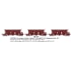 [HO] : Set de 3 TREMIE BALLAST V Ep.IV de l'équipemement - WB1021
