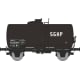[HO] : Coffret de 2 wagons citernes pétrole SGHP, SNCF, Ep. III - WB868