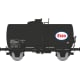 [HO] : Wagon citerne pétrole ESSO, SNCF, Ep. III - WB869