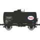 [HO] : Coffret de 2 wagons citernes pétrole ESSO, SNCF, Ep. III – WB870