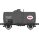 [HO] : Coffret de 2 wagons citernes pétrole ESSO, SNCF, Ep. III – WB870