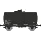 [HO] : Coffret de 2 wagons citernes pétrole TOTAL, SNCF, Ep. IV – WB872